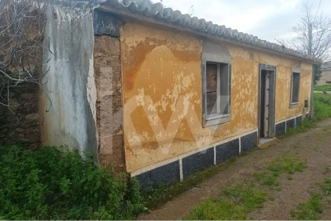 Moradia T3 para Venda em Mertola Foto 4