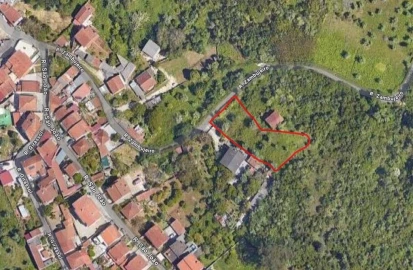 Terreno para Venda em Eiras e São Paulo de Frades