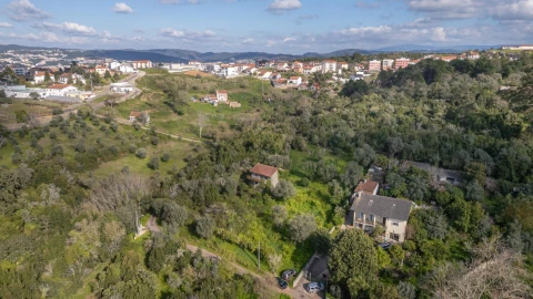 Terreno para Venda em Eiras e São Paulo de Frades