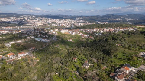 Terreno para Venda em Eiras e São Paulo de Frades