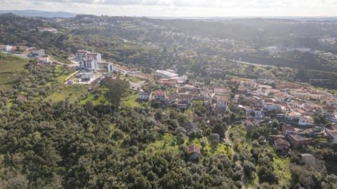 Terreno para Venda em Eiras e São Paulo de Frades