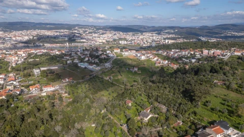 Terreno para Venda em Eiras e São Paulo de Frades