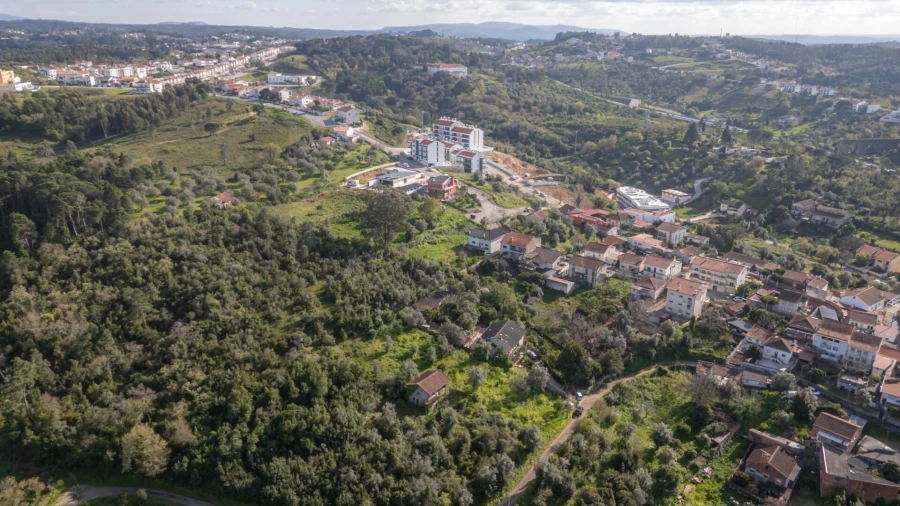 Terreno para Venda em Eiras e São Paulo de Frades Foto 21