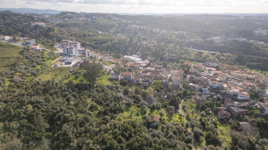 Terreno para Venda em Eiras e São Paulo de Frades Foto 22