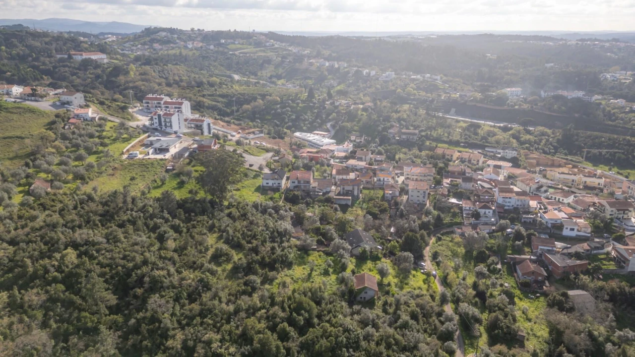 Terreno para Venda em Eiras e São Paulo de Frades Foto 22