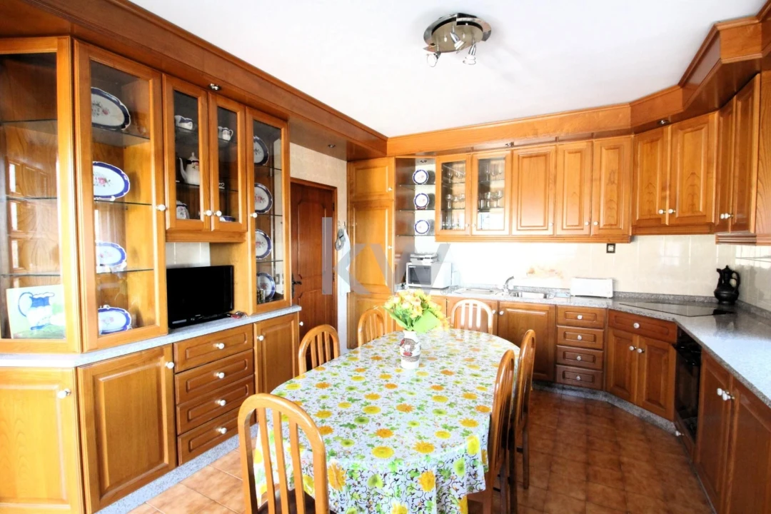 Moradia T4 para Venda em Vila de Cucujães Foto 25