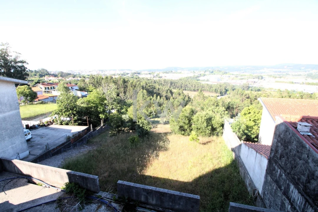 Moradia T4 para Venda em Vila de Cucujães Foto 28