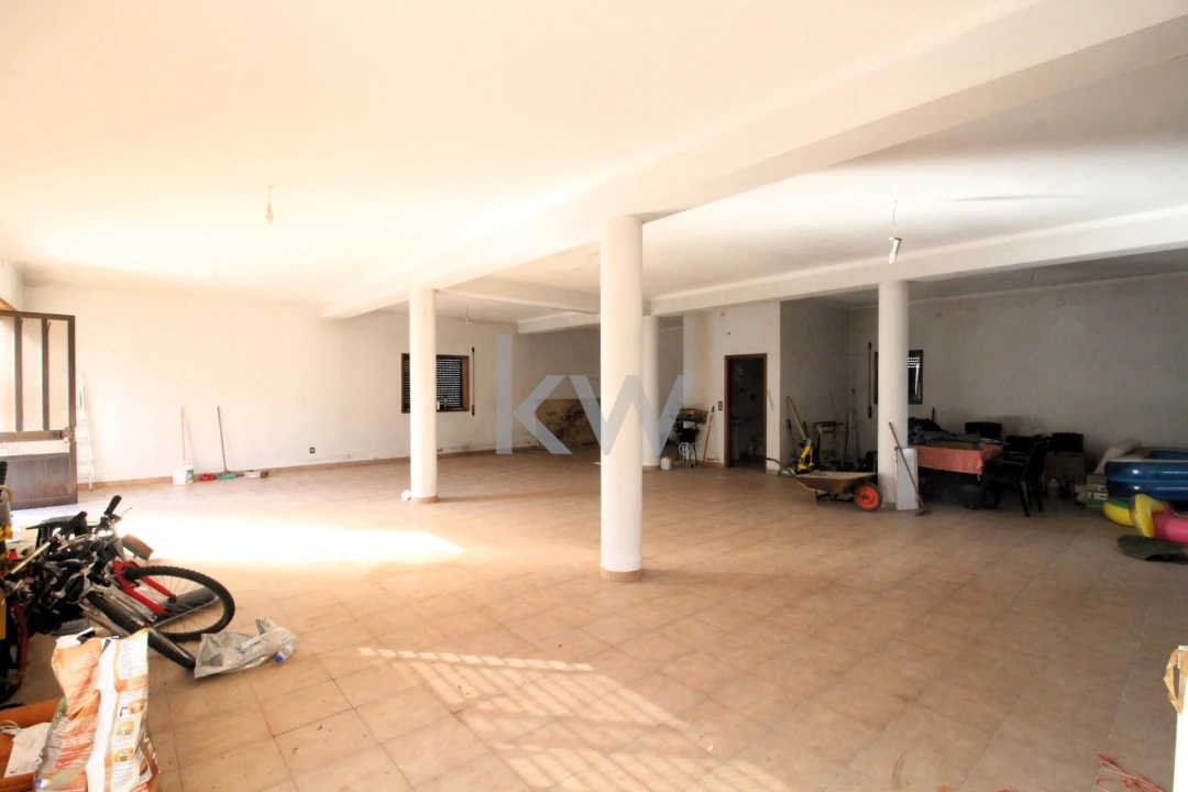 Moradia T4 para Venda em Vila de Cucujães Foto 40