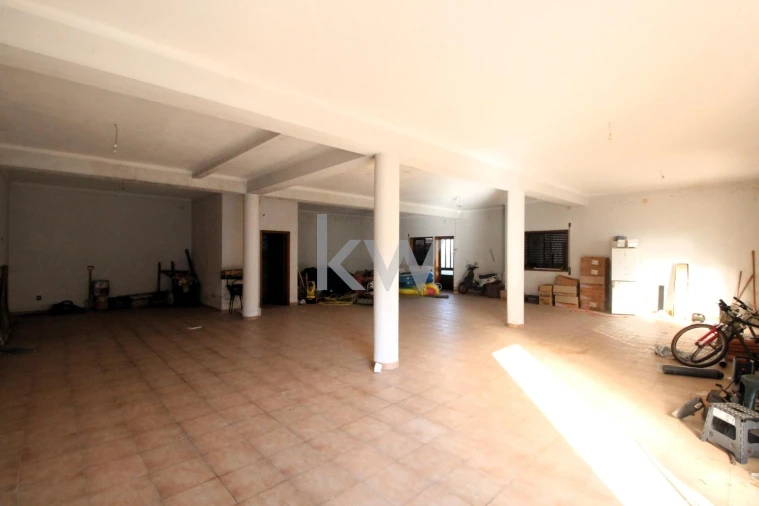 Moradia T4 para Venda em Vila de Cucujães Foto 39