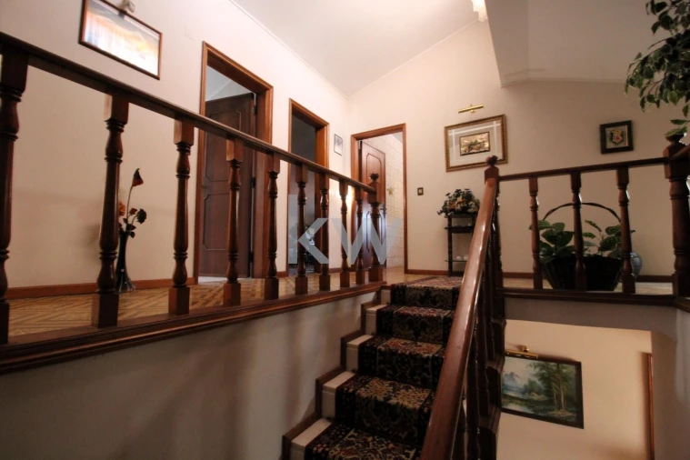 Moradia T4 para Venda em Vila de Cucujães Foto 12