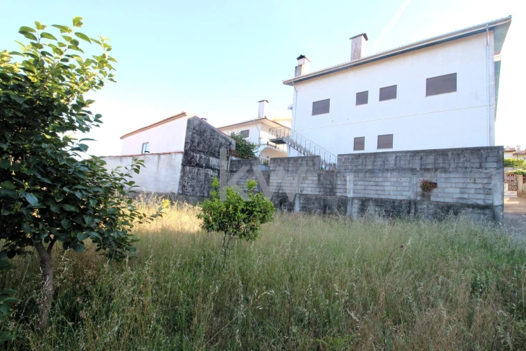 Moradia T4 para Venda em Vila de Cucujães Foto 36