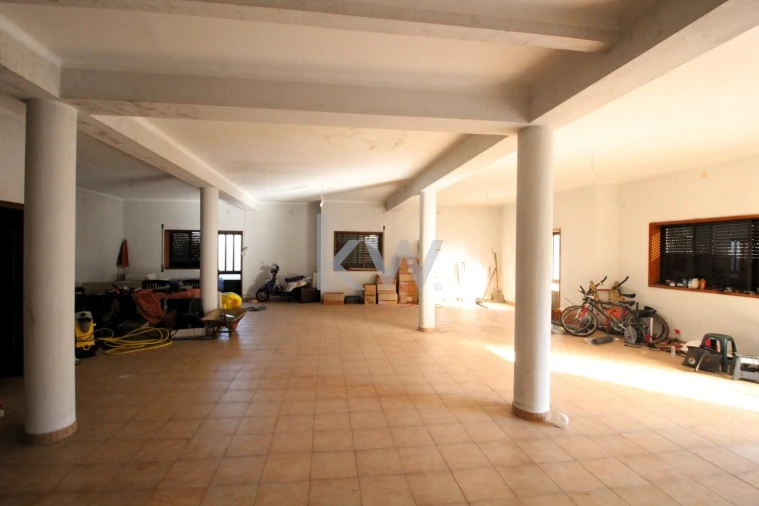 Moradia T4 para Venda em Vila de Cucujães Foto 43