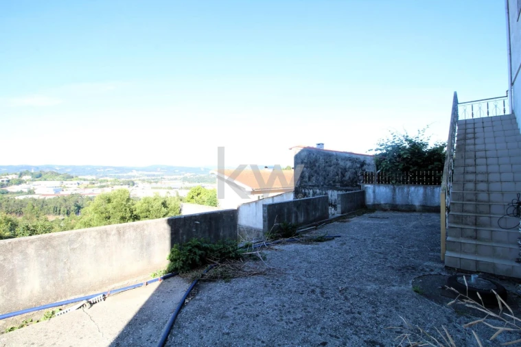 Moradia T4 para Venda em Vila de Cucujães Foto 31