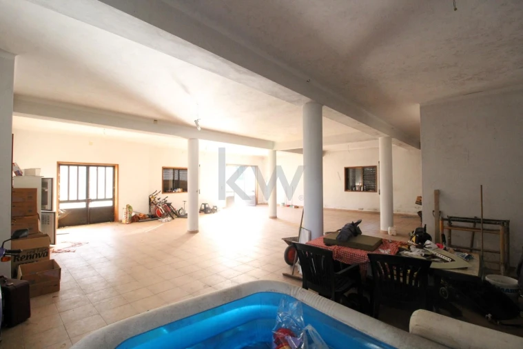 Moradia T4 para Venda em Vila de Cucujães Foto 41