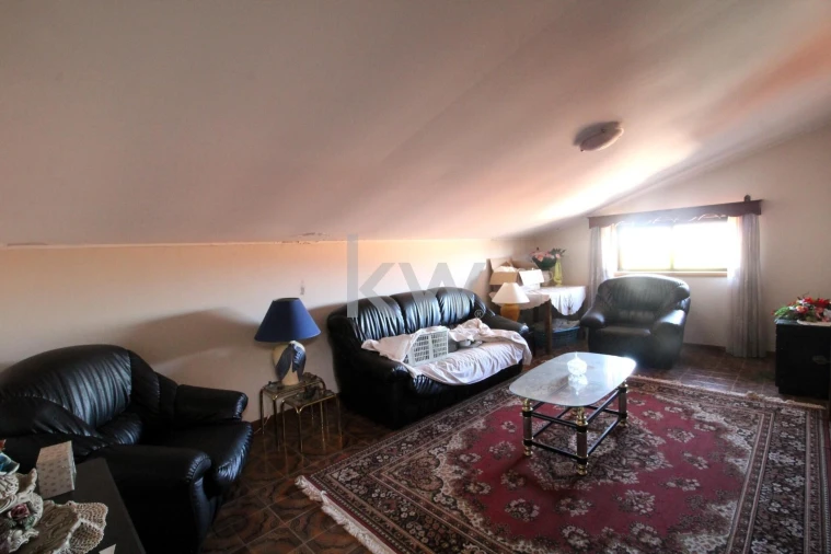 Moradia T4 para Venda em Vila de Cucujães Foto 19