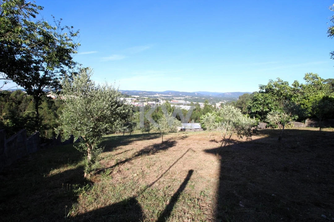 Moradia T4 para Venda em Vila de Cucujães Foto 34