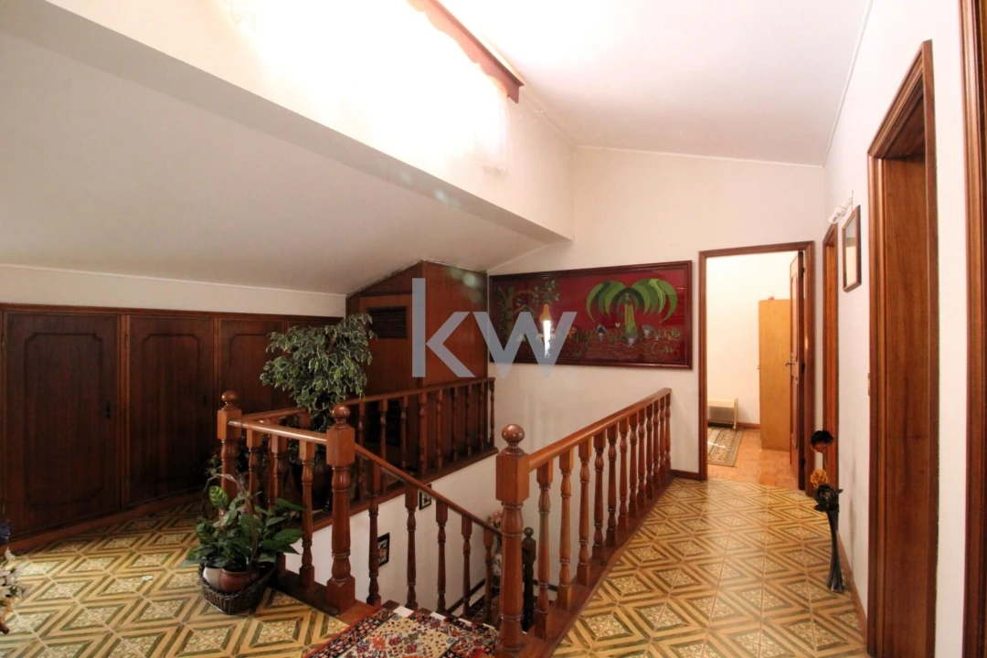 Moradia T4 para Venda em Vila de Cucujães Foto 14