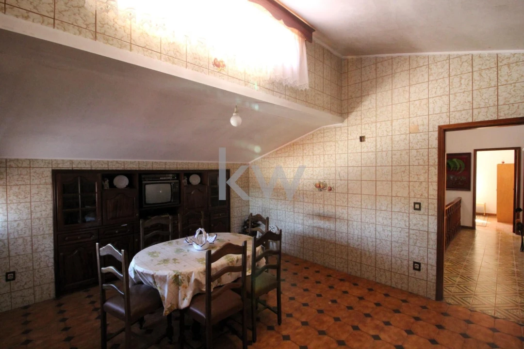 Moradia T4 para Venda em Vila de Cucujães Foto 20