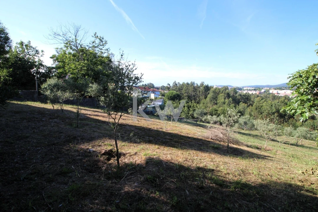 Moradia T4 para Venda em Vila de Cucujães Foto 35