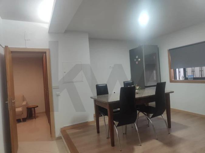 Apartamento T3 para Venda em Figueiredo Foto 21