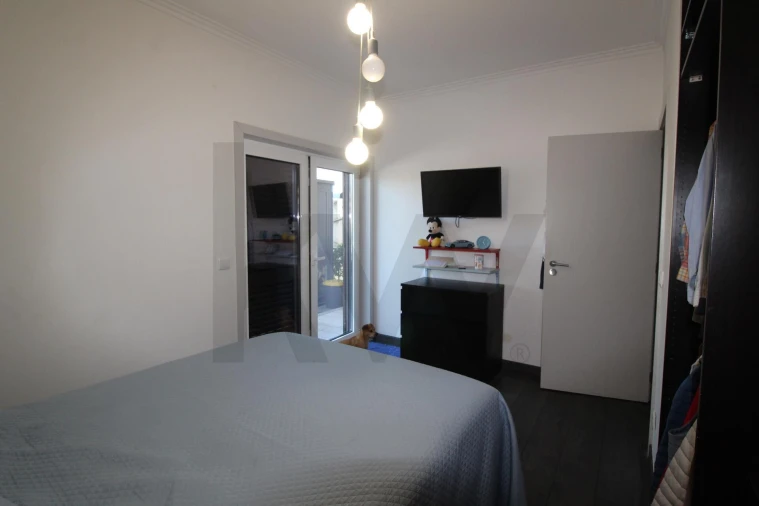 Apartamento T3 para Venda em Figueiredo Foto 9