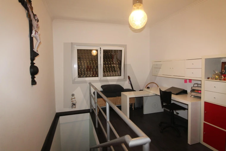 Apartamento T3 para Venda em Figueiredo Foto 10