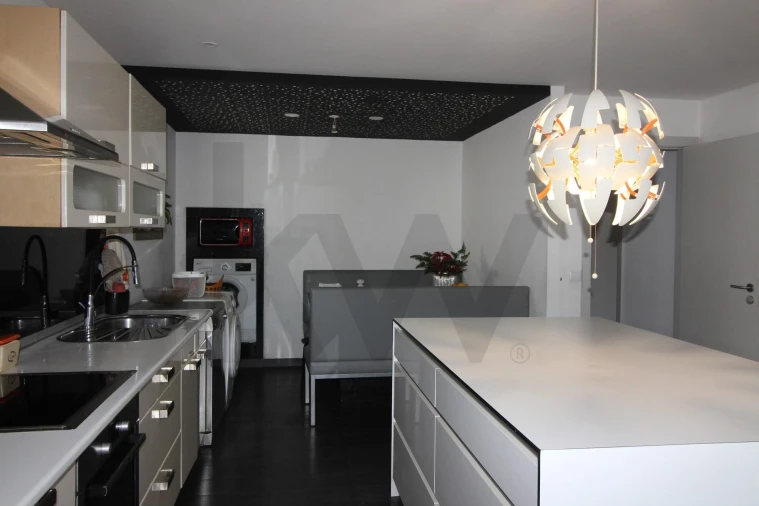 Apartamento T3 para Venda em Figueiredo Foto 4