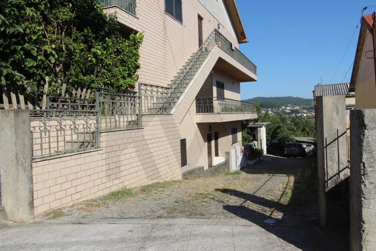 Apartamento T3 para Venda em Figueiredo Foto 14