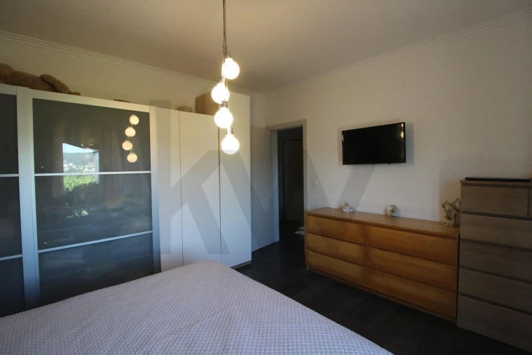 Apartamento T3 para Venda em Figueiredo Foto 8