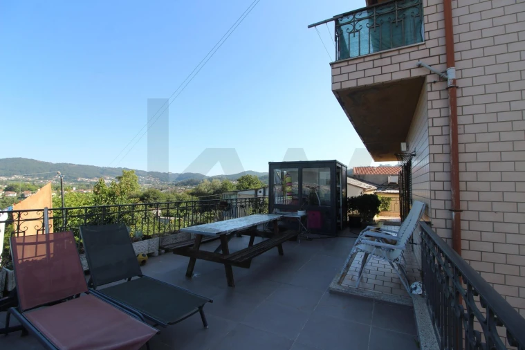 Apartamento T3 para Venda em Figueiredo Foto 17