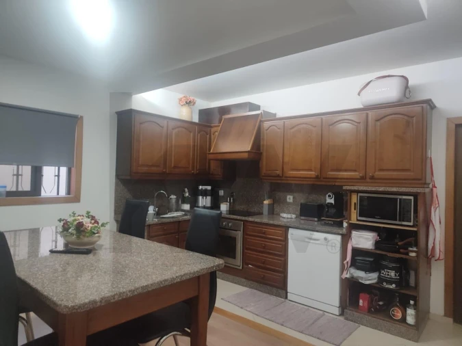 Apartamento T3 para Venda em Figueiredo Foto 23