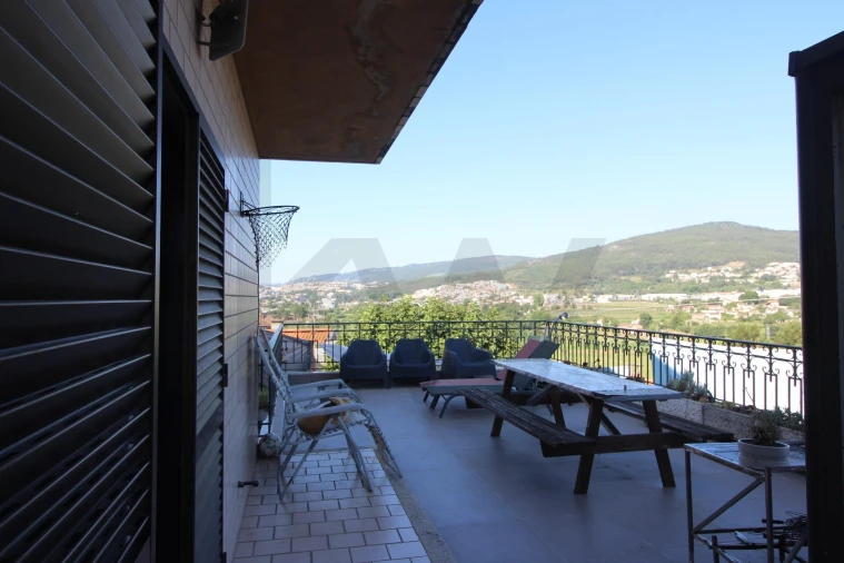 Apartamento T3 para Venda em Figueiredo Foto 15