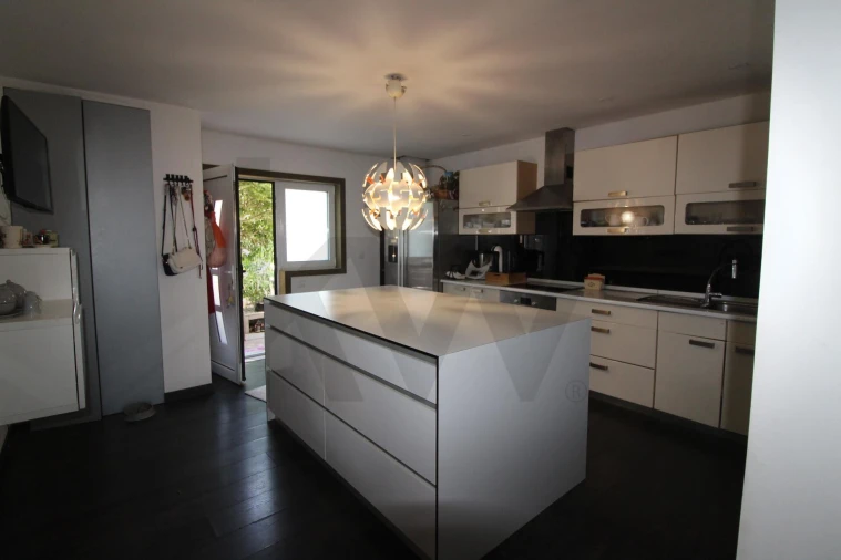 Apartamento T3 para Venda em Figueiredo Foto 3