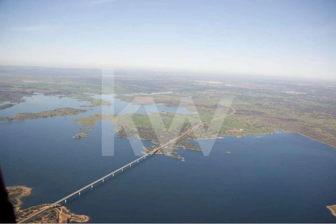 Terreno para Venda em Monsaraz Foto 6