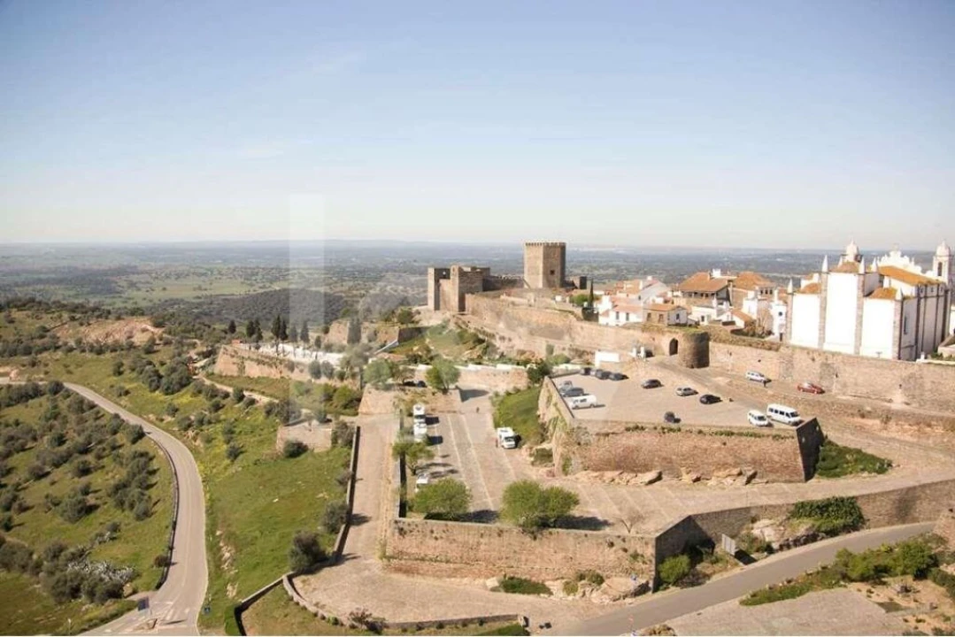 Terreno para Venda em Monsaraz Foto 13