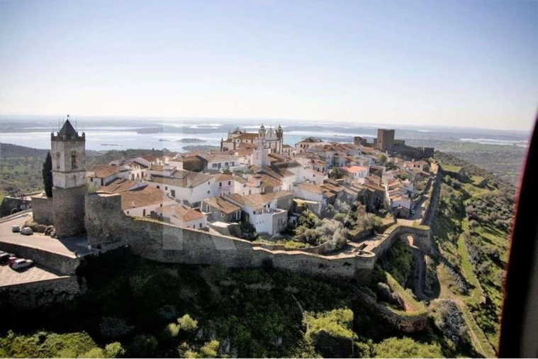 Terreno para Venda em Monsaraz Foto 14