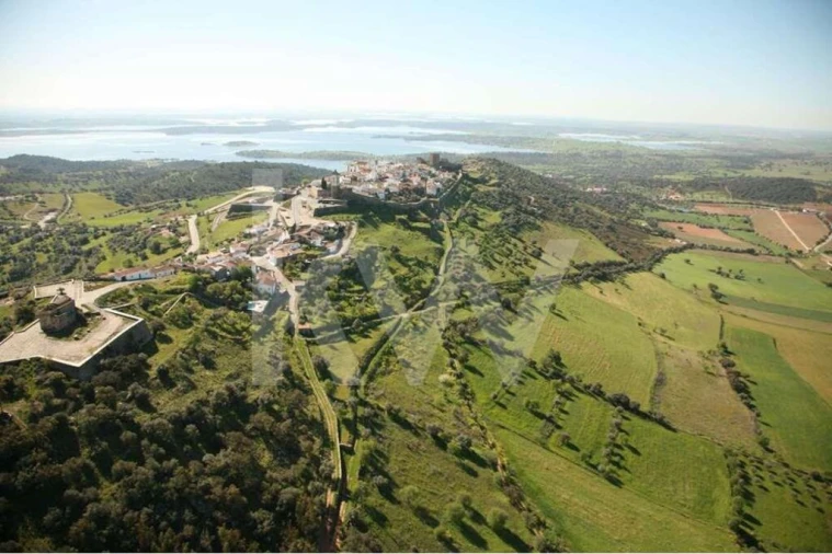 Terreno para Venda em Monsaraz Foto 18
