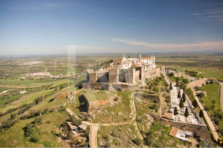 Terreno para Venda em Monsaraz Foto 11