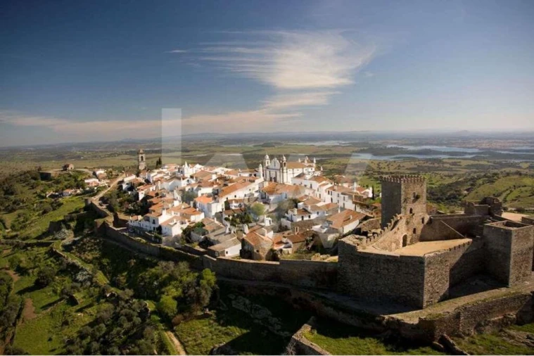 Terreno para Venda em Monsaraz Foto 16