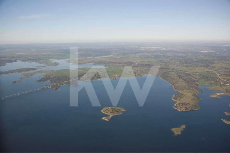 Terreno para Venda em Monsaraz Foto 10