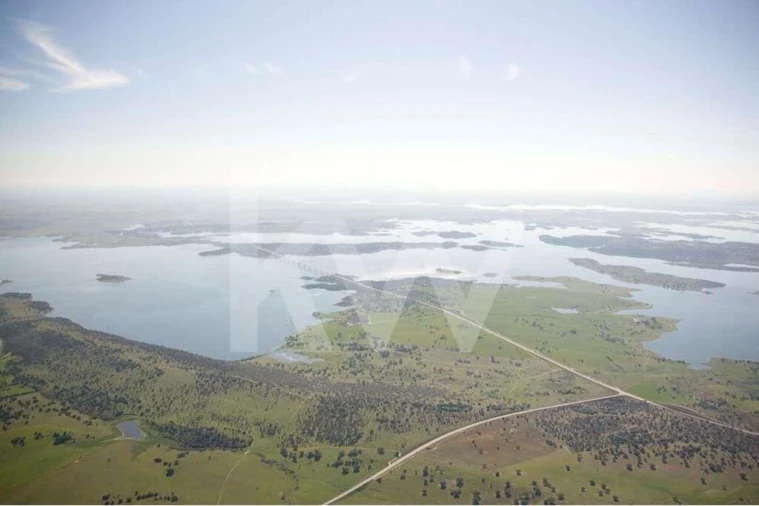 Terreno para Venda em Monsaraz Foto 8