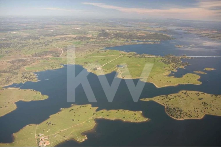 Terreno para Venda em Monsaraz Foto 1