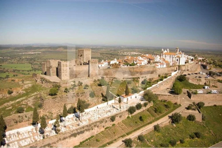 Terreno para Venda em Monsaraz Foto 12