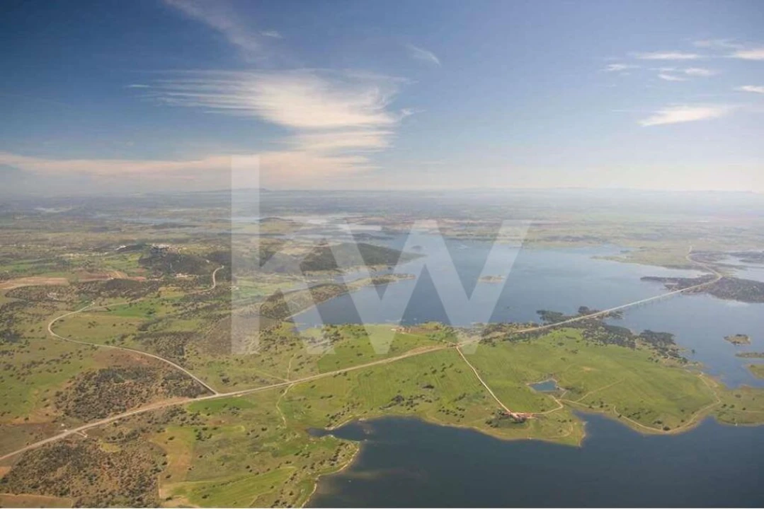 Terreno para Venda em Monsaraz Foto 3