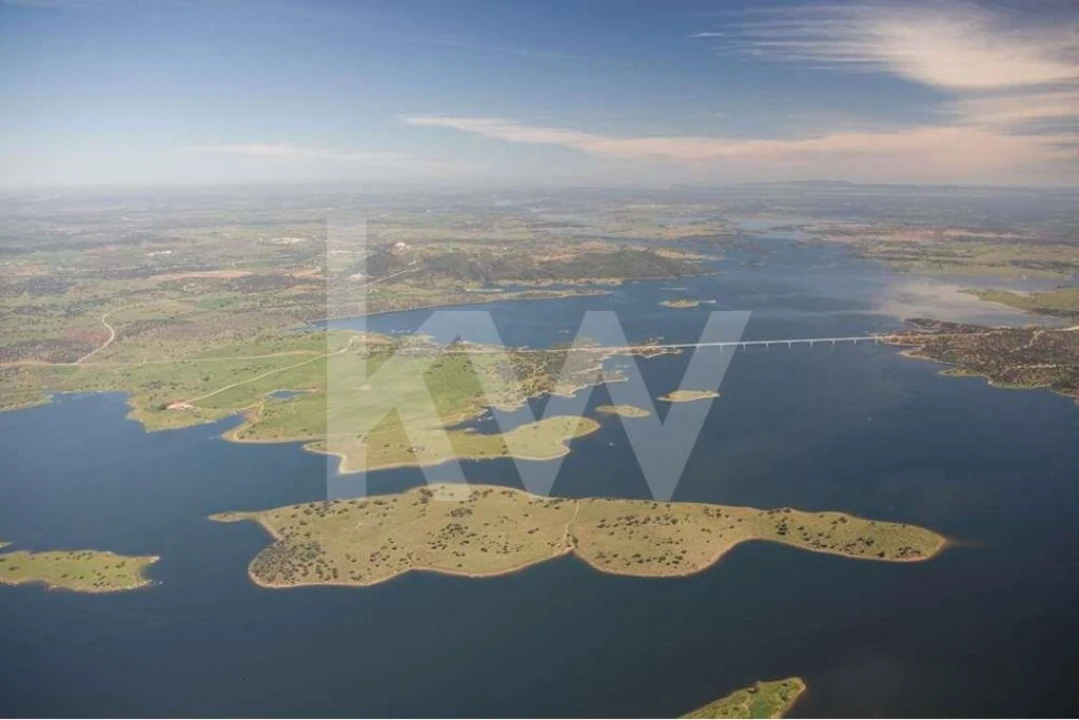 Terreno para Venda em Monsaraz Foto 4