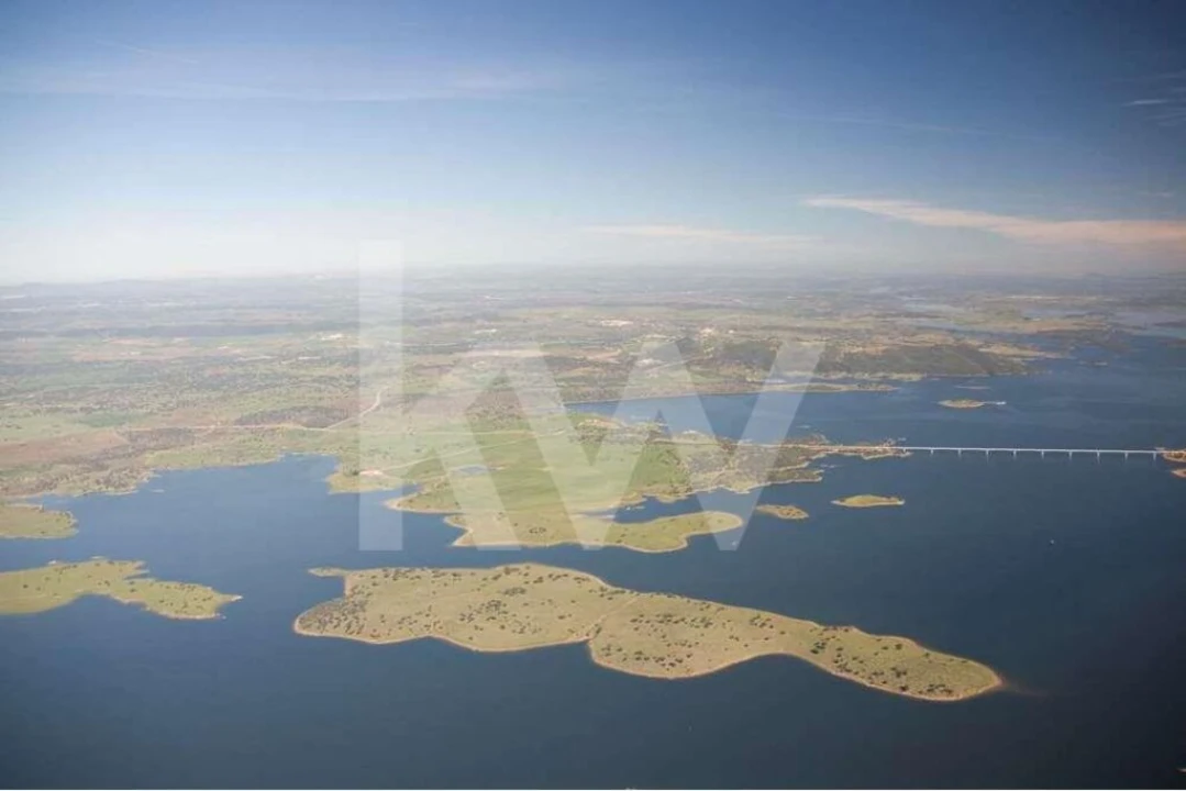 Terreno para Venda em Monsaraz Foto 5