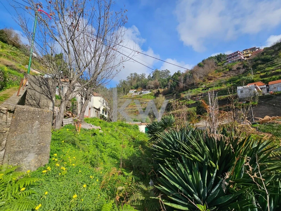 Moradia T2 para Venda em Estreito de Camara de Lobos Foto 6