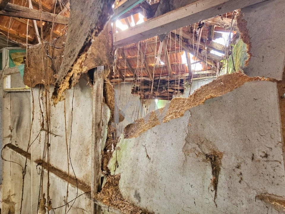 Moradia T2 para Venda em Estreito de Camara de Lobos Foto 16