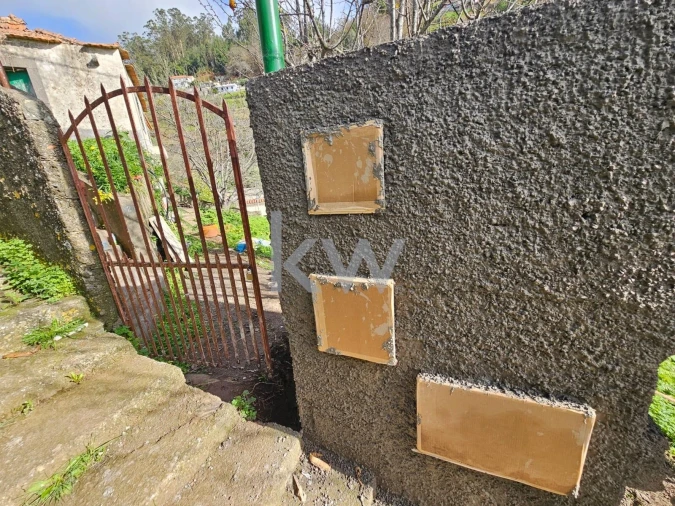 Moradia T2 para Venda em Estreito de Camara de Lobos Foto 7