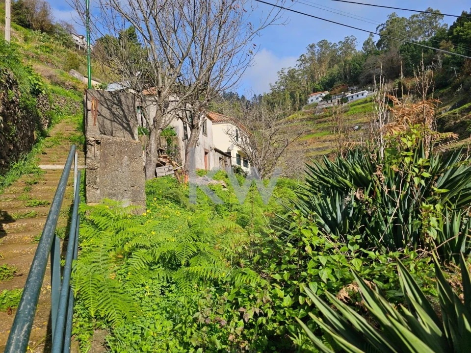 Moradia T2 para Venda em Estreito de Camara de Lobos Foto 14